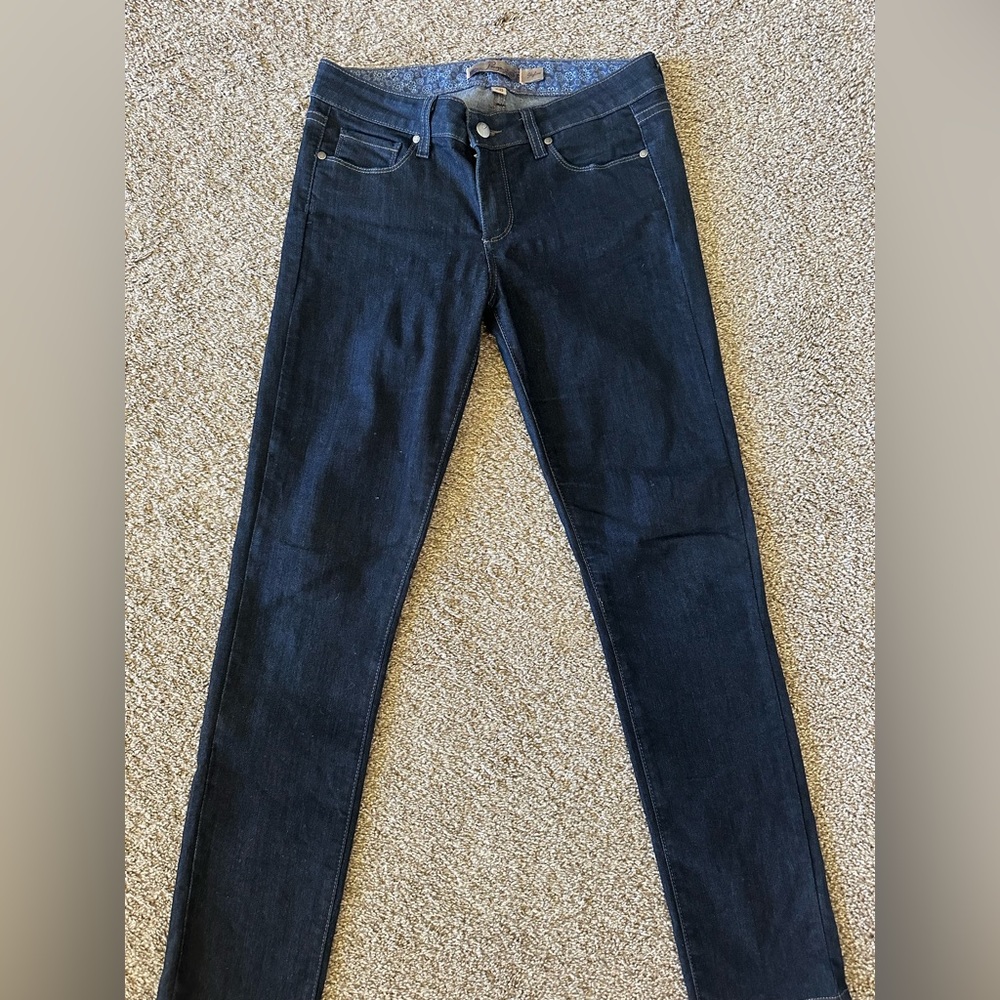 Paige Skyline jeans